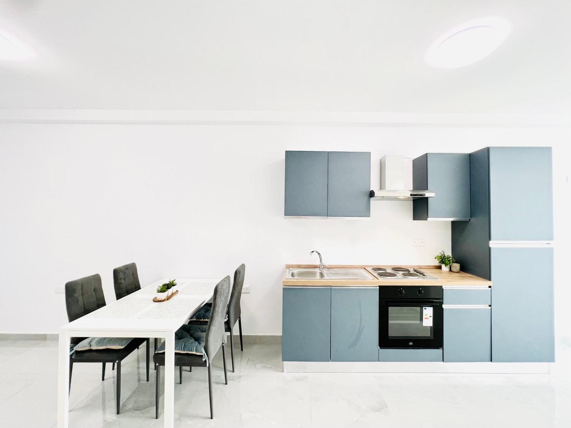 Sunshine Suits - Brand New Apartments Msida Esterno foto