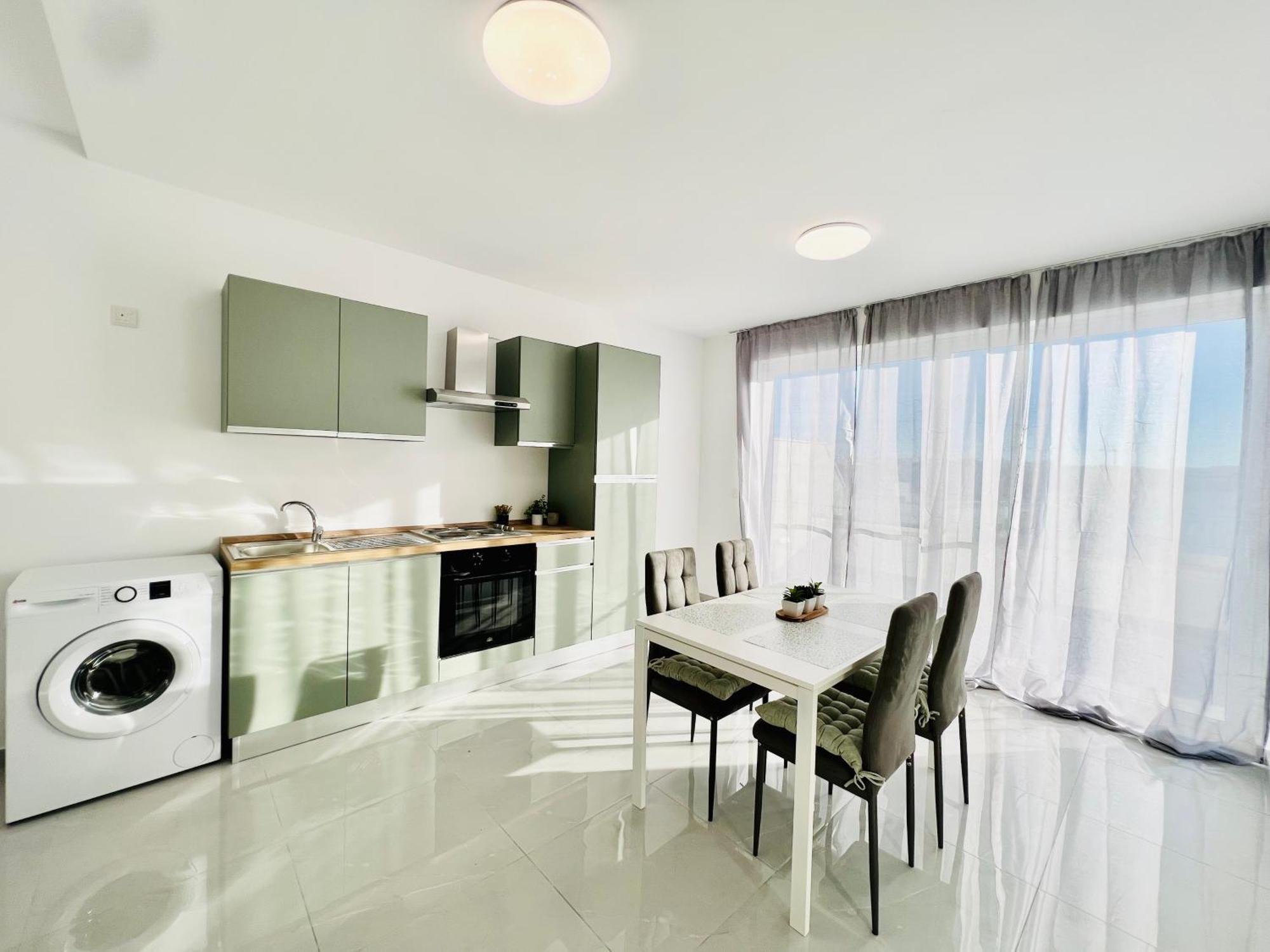 Sunshine Suits - Brand New Apartments Msida Esterno foto
