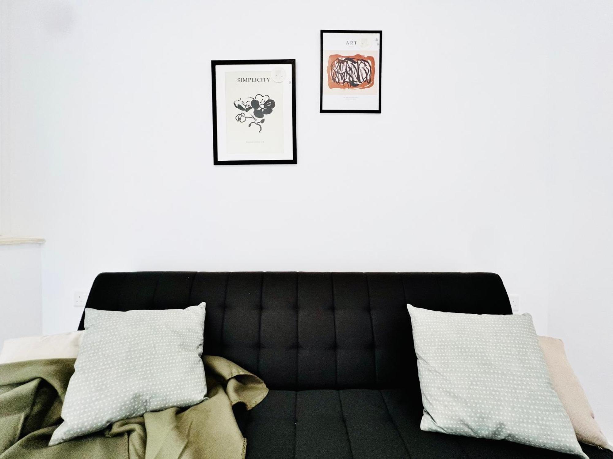 Sunshine Suits - Brand New Apartments Msida Esterno foto