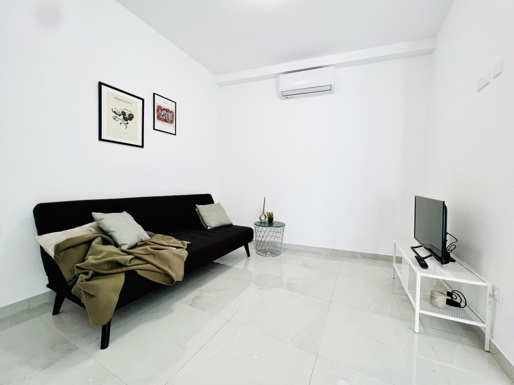 Sunshine Suits - Brand New Apartments Msida Esterno foto
