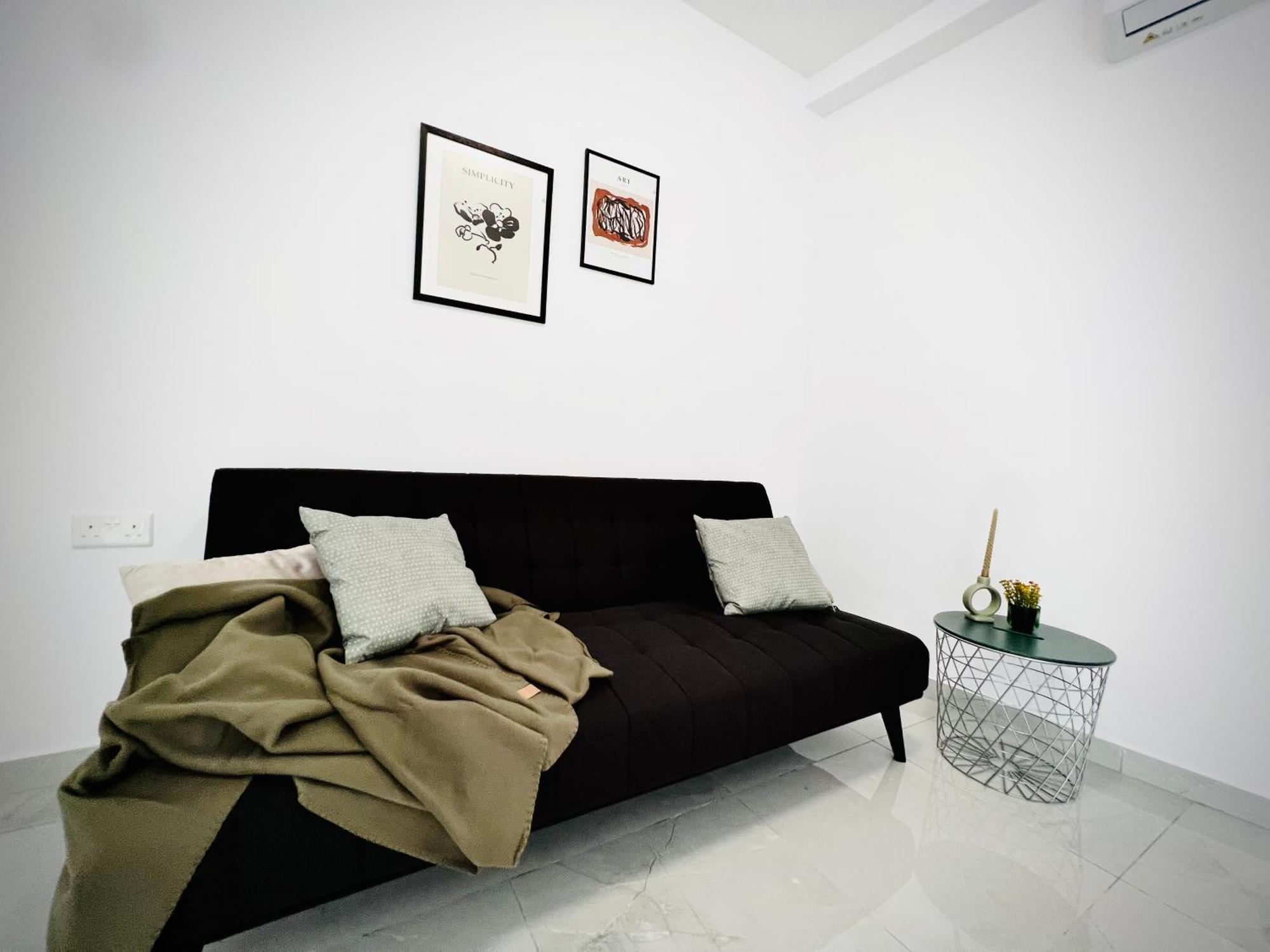 Sunshine Suits - Brand New Apartments Msida Esterno foto