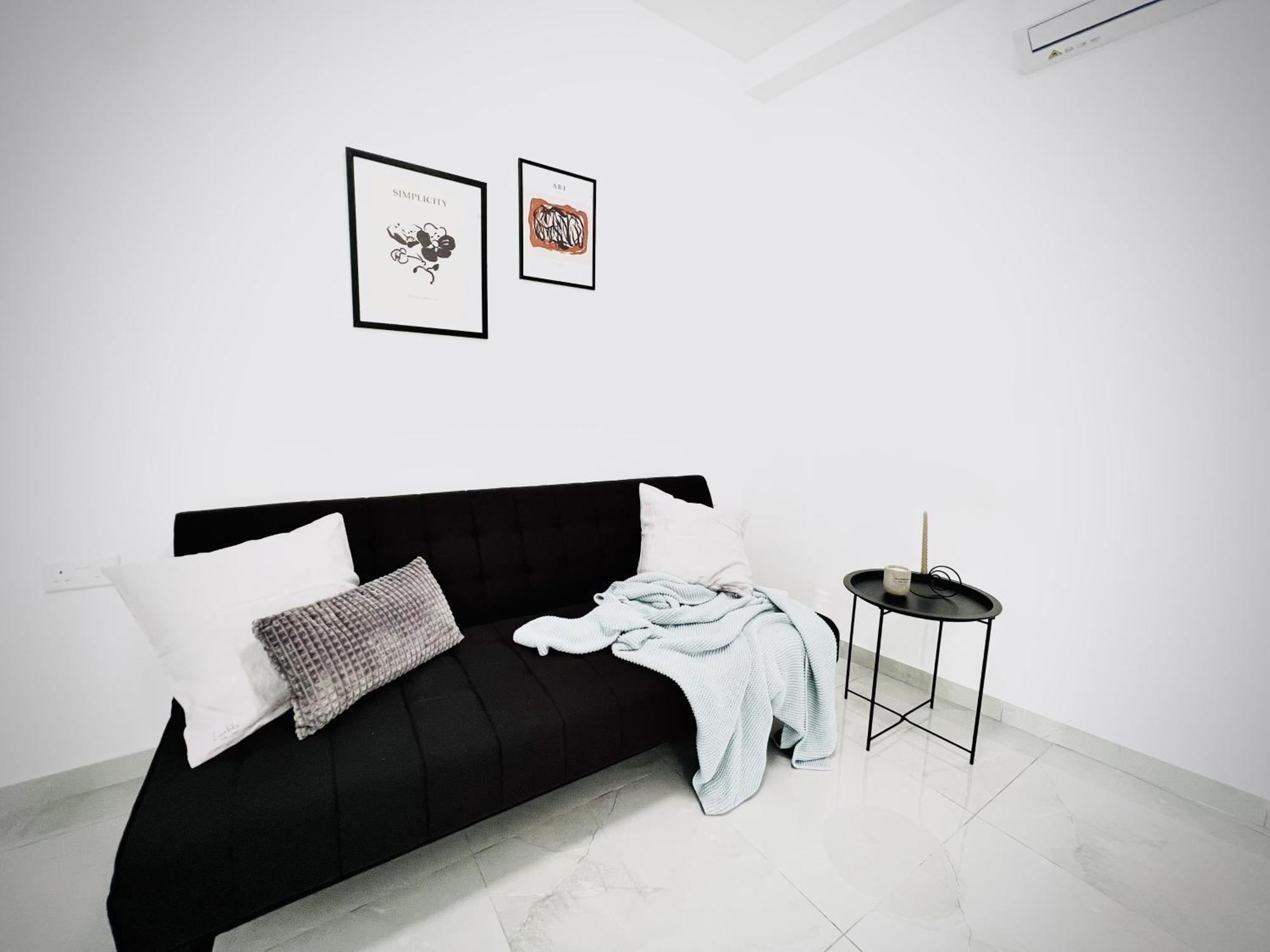 Sunshine Suits - Brand New Apartments Msida Esterno foto
