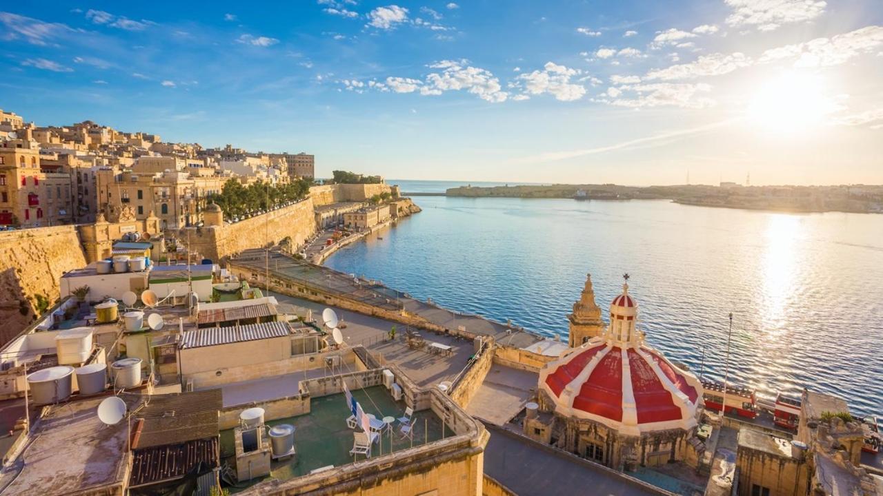 Sunshine Suits - Brand New Apartments Msida Esterno foto