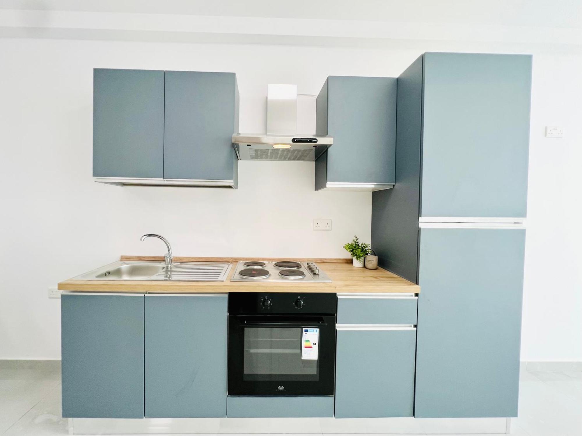 Sunshine Suits - Brand New Apartments Msida Esterno foto
