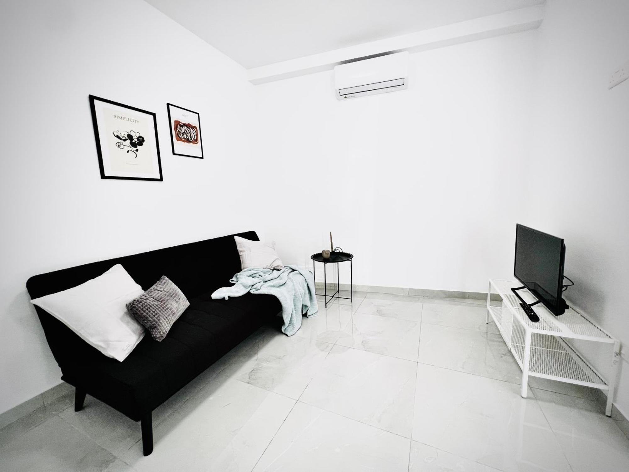 Sunshine Suits - Brand New Apartments Msida Esterno foto