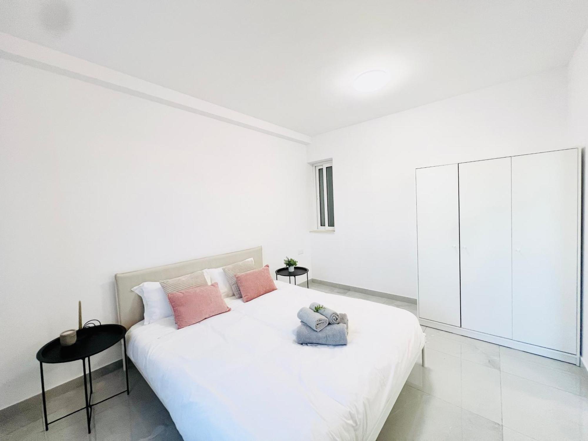 Sunshine Suits - Brand New Apartments Msida Esterno foto