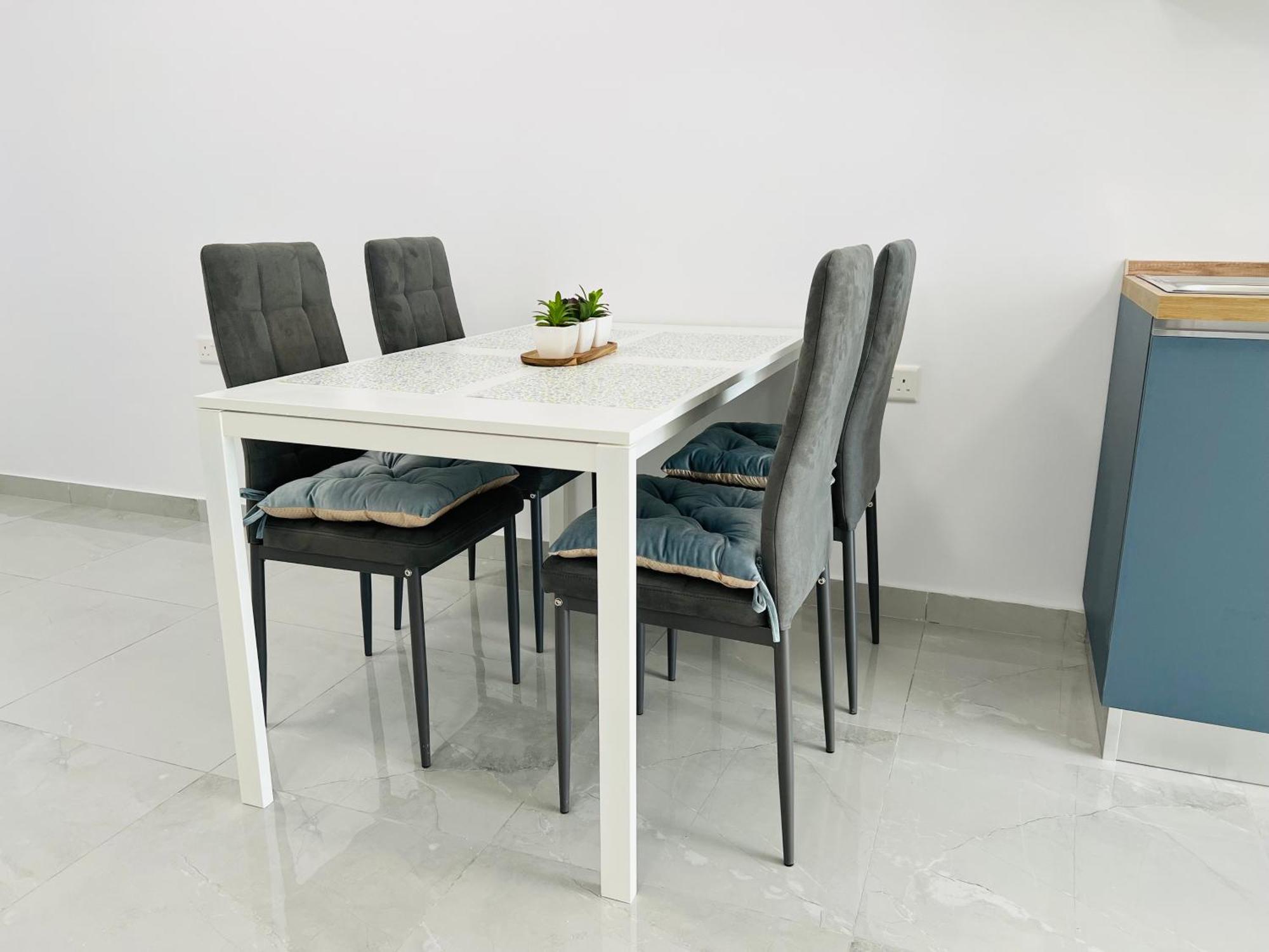 Sunshine Suits - Brand New Apartments Msida Esterno foto