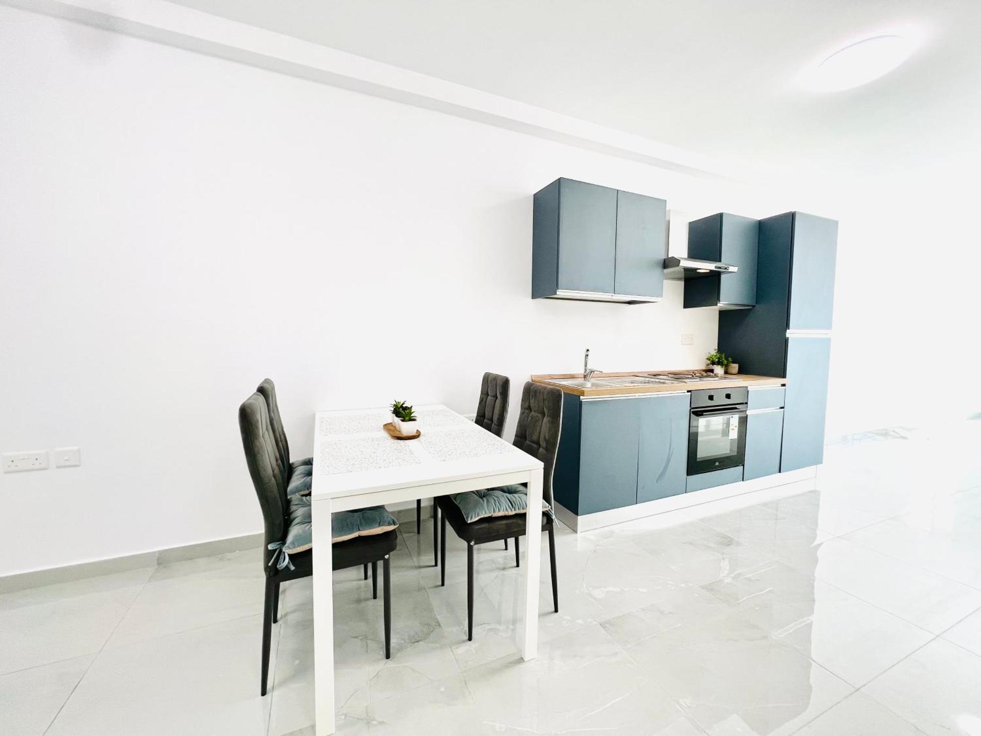 Sunshine Suits - Brand New Apartments Msida Esterno foto