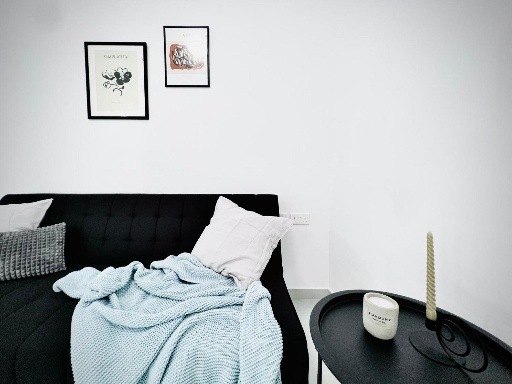 Sunshine Suits - Brand New Apartments Msida Esterno foto