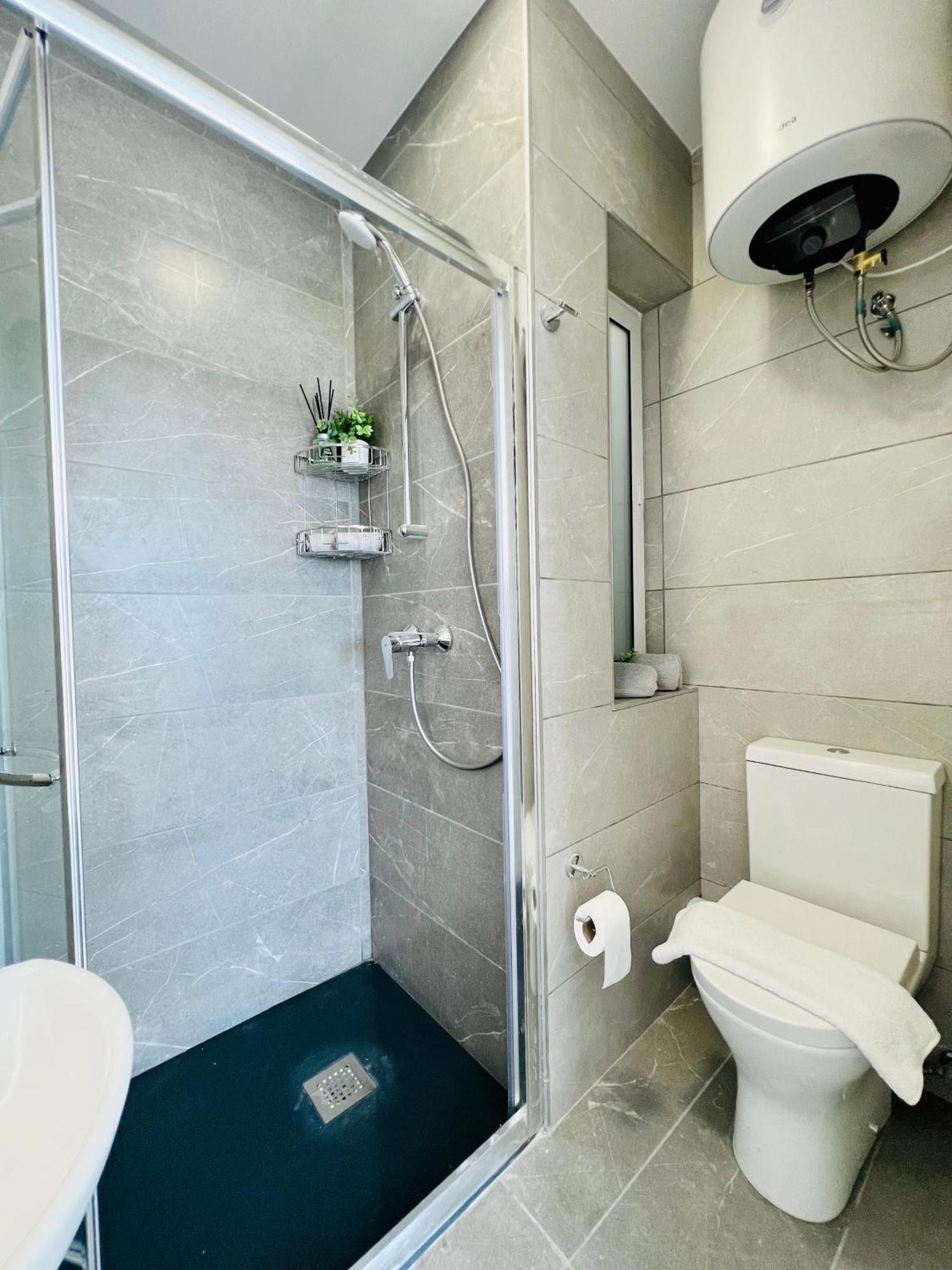 Sunshine Suits - Brand New Apartments Msida Esterno foto