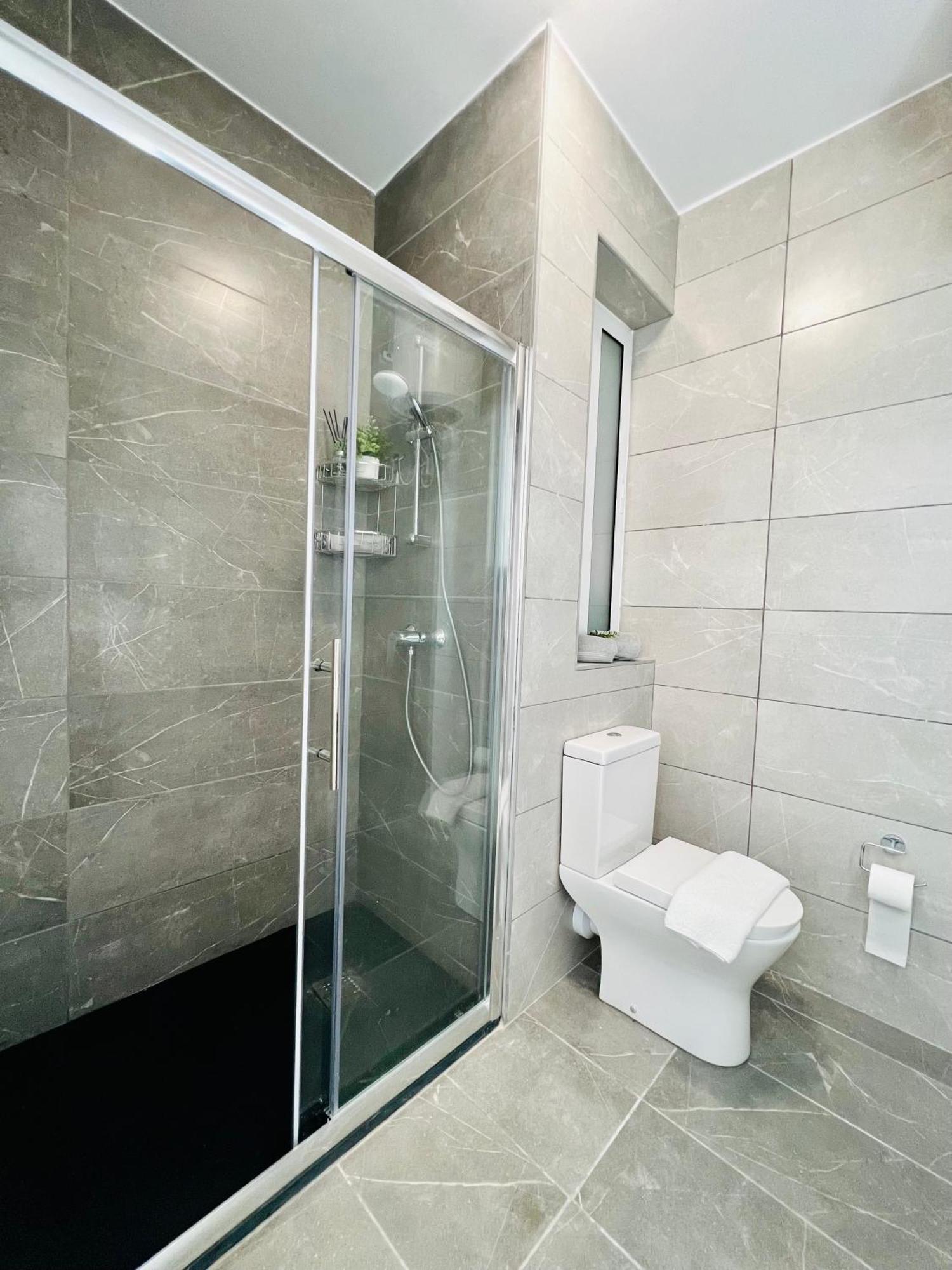Sunshine Suits - Brand New Apartments Msida Esterno foto